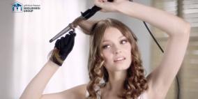 نصائح Babyliss الفرنسية للحفاظ على شعرك