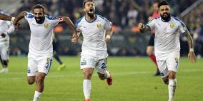 بسبب كلمة واحدة.. لاعب كرة تركي يثير الغضب