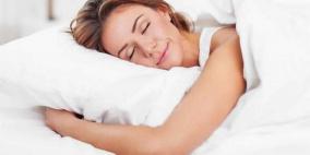 دراسة تكشف لغز النوم والأحلام المضطربة