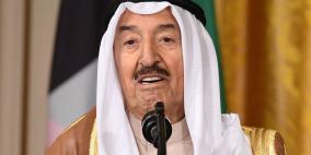 أمير الكويت: المنطقة تحولت لساحة للقتل