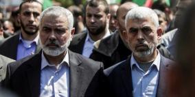 حماس ترد على مخرجات المركزي: مستعدون لتطبيق كل الاتفاقات 