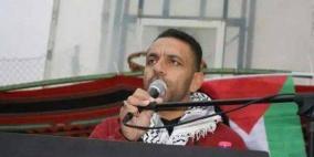 الاحتلال يعتقل محافظ القدس ويعتدي عليه بالضرب