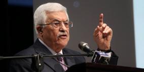 الرئيس عباس يوبّخ رئيس الشاباك ويرفض إلغاء الانتخابات