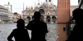 ارتفاع عدد "ضحايا الطقس" في إيطاليا والبحث عن مفقودين