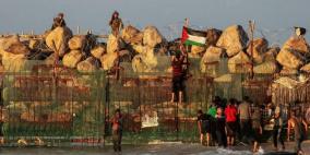 "الشاباك" يستعرض تطورات الأوضاع على جبهة غزة