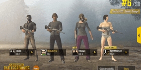 لعبة PUBG تجتاح العالم وتحذيرات من مخاطرها على الأطفال