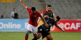 الأهلي المصري والترجي التونسي في نهائي دوري أبطال أفريقيا اليوم