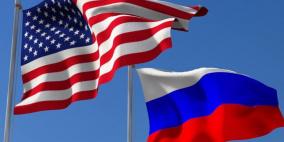 عقوبات أميركية ضد أشخاص وكيانات روسية