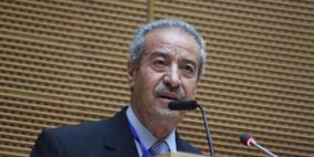 ياسر عرفات - كان قائدا تاريخيا ورجلا ليس كغيره من الرجال