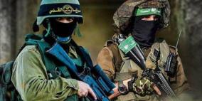 تقديرات إسرائيلية :6 آلاف مقاتل من حماس مازالوا وسط وشمال غزة