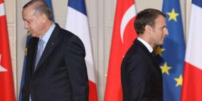 تركيا ترفض اتهام فرنسا لأردوغان بممارسة "ألاعيب" في قضية خاشقجي