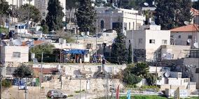 محكمة الاحتلال تعقد جلسة اليوم لمناقشة تهجير عائلات حي "الشيخ جراح" في القدس