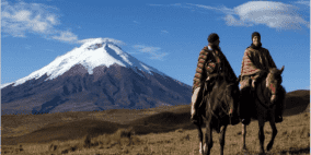 السياحة في الإكوادور.. تجربة لا تنسى