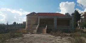 بلدية رام الله توضح موقفها من هدم المباني القديمة في المدينة