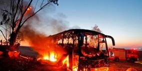 محدث: تهدئة في غزة بعد موجة من التصعيد استمرت يومين