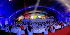 إنطلاق أسبوع الريادة العالمي في فلسطين