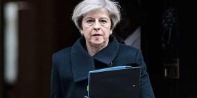 استقالة أربعة وزراء من الحكومة البريطانية رفضا لمسودة "بريكسيت"