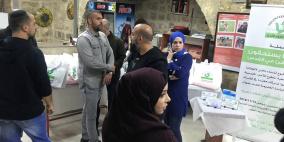 الاحتلال يلغي فعالية ثقافية لجمعية تطوع الأمل في القدس