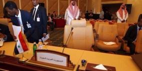 دول عربية تبدأ بترتيب أوضاع سفاراتها في سوريا