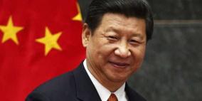 الرئيس الصيني يبدأ زيارة نادرة للفيليبين