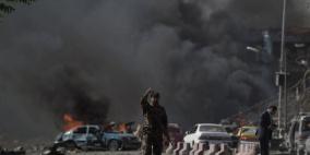 أفغانستان: مقتل 40 شخصا وإصابة 60 في انفجار