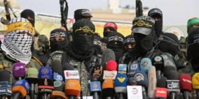 تعقيب حماس والجهاد الاسلامي على عملية حزب الله
