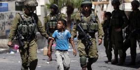 وزارة التنمية الاجتماعية تطالب بمزيد من الحماية للأطفال الفلسطينيين