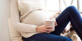 الكمية الآمنة من "القهوة والشاي" خلال شهور الحمل