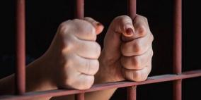 القبض على محكوم غيابيا بالسجن 10 سنوات في رام الله