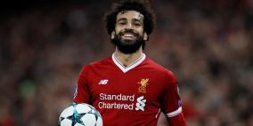 "صلاح" يقود هجوم ليفربول أمام واتفورد بالدوري الإنجليزي