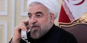 روحاني: مستعدون للدفاع عن الجزيرة العربية مجاناً