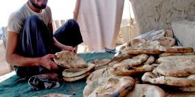 الأمم المتحدة: 3.6 مليون أفغاني على خطوة واحدة من المجاعة