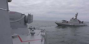 تصعيد "خطير" بين روسيا أوكرانيا: احتجاز سفن وتحريك مقاتلات 
