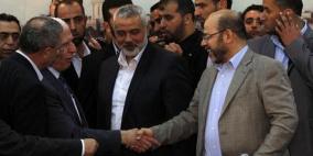 تقرير: ترتيبات لعقد لقاء ثنائي بين فتح وحماس وطرح نقاط جديدة للمصالحة