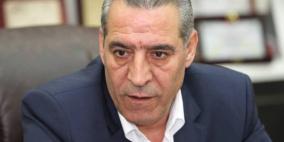 الشيخ: لا شراكة مع حماس دون انهاء مظاهر الانقلاب 