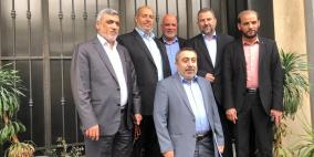 بشروط- حماس توافق على طلب الرئيس وتنفيذ اتفاق 2017