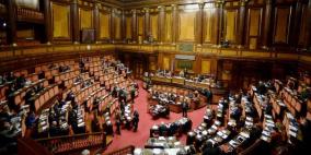 النواب الإيطالي يعلق علاقته مع نظيره المصري
