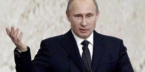  أنشئ في 2012.. تويتر توقف حسابا ينتحل شخصية بوتن