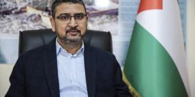 حماس ترد على تصريحات الشيخ بشأن المجلس التشريعي 