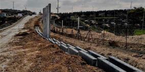 اسرائيل توقف التنسيق الأمني للضغط على السلطة الفلسطينية