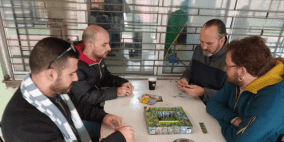 إطلاق مشروع لتعزيز مفهوم "المواطن الصالح والفاعل"