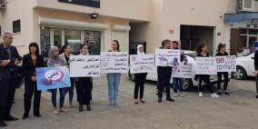 وقفات احتجاجية في البلدات العربية تطالب بوقف جرائم القتل