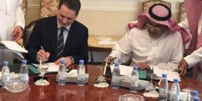 السعودية تتبرع بمبلغ 63 مليون دولار للأونروا