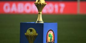 رسميا- سحب تنظيم كأس أمم أفريقيا من الكاميرون