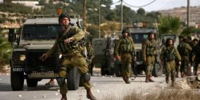 الاحتلال ينصب عددا من الحواجز في الخليل