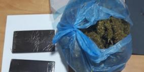 بيت لحم: القبض على 3 من أخطر تجار المخدرات