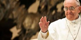 راهبة تنقذ حياة البابا فرنسيس