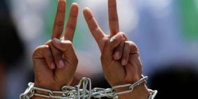 الاحتلال يحكم على الأسير تامر خضير بالسّجن لمدة (17) عاماً ونصف 