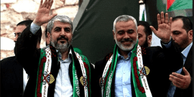 رسالة من حماس إلى المخابرات المصرية