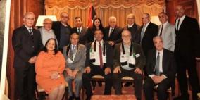 فلسطينيو بلجيكا: مؤتمر روما بداية لتوحيد الجاليات